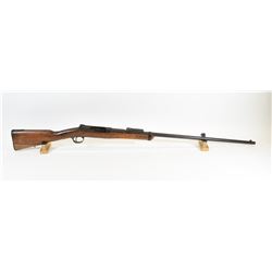 Spandau Gewehr Mod 71/84 Rifle