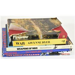 Box Lot War Books