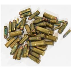 Mixed Handgun Ammo