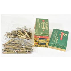 300 Savage Ammunition