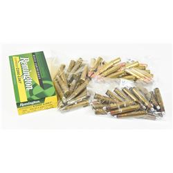 80 Rounds 35 Rem Ammo