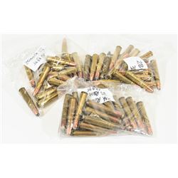 72 Rounds 35 Rem Ammo