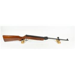 Pellet Rifle