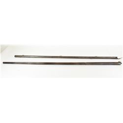 Muzzle Loader Barrels