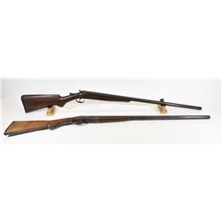 2 Parts Guns