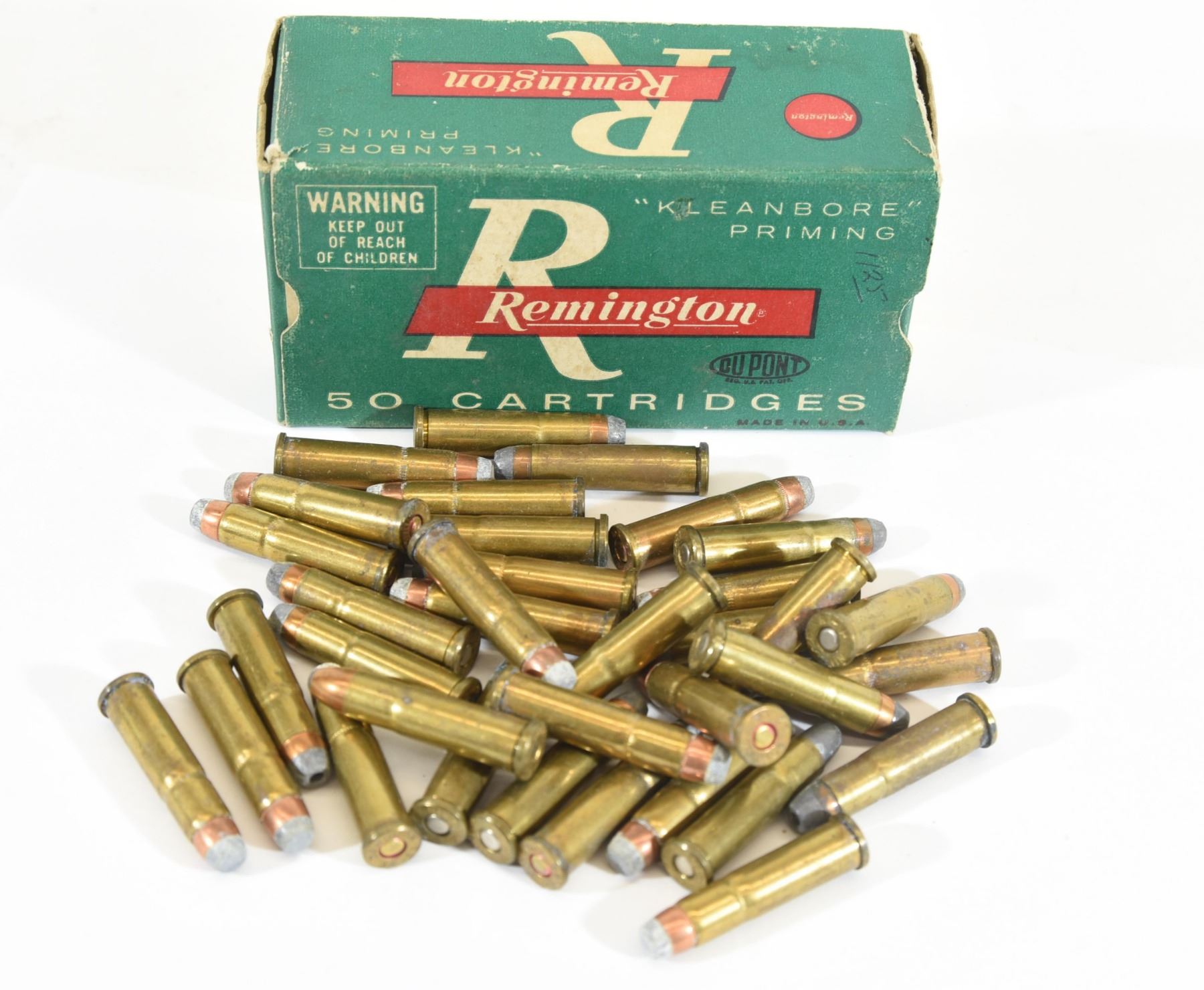 32 20 Win Ammunition Landsborough Auctions 32-20-win-ammunition-landsborough-auctions