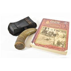 Antique Gun Accessories