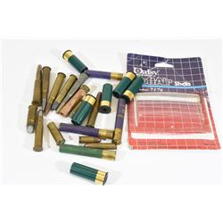 Miscellaneous Ammunition Lot