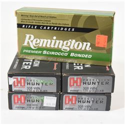 308 Win Ammunition