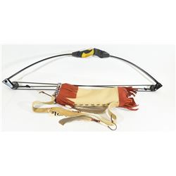 Arco Composto Barnett Lil'banshee 18lb - - Hobby ou Profissional Arco Composto Barnett Lil'banshee 18lb - - Hobby ou Profissional