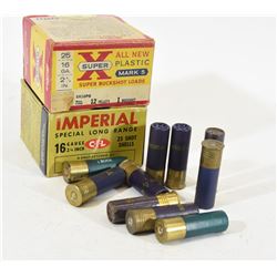 16ga ShotShells