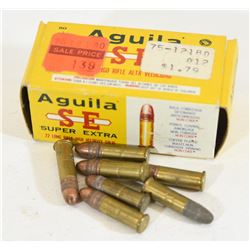 22LR Ammunition