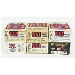 12ga Ammunition