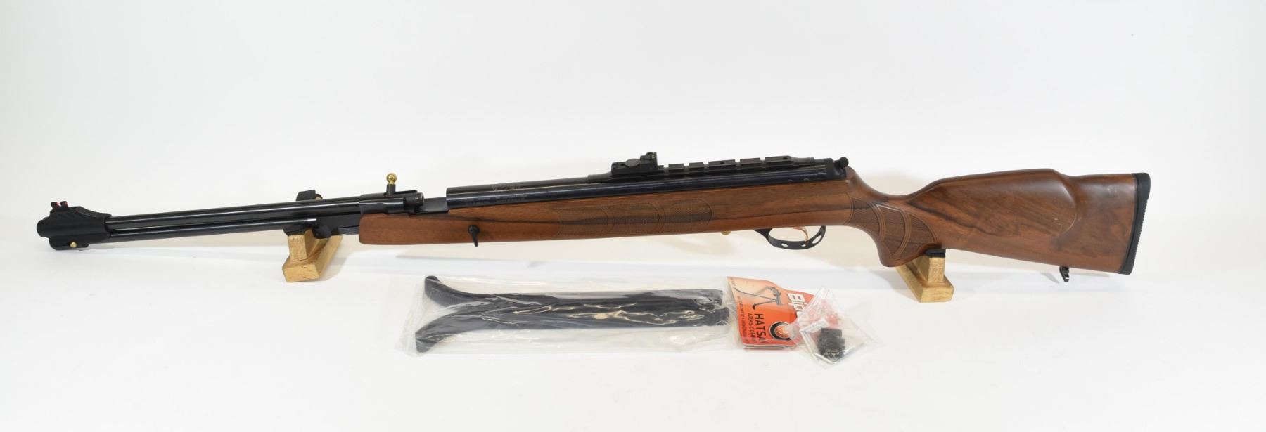 Hatsan Mod 100X Torpedpo Pellet Rifle Hatsan Mod 100X Torpedpo Pellet Rifle
