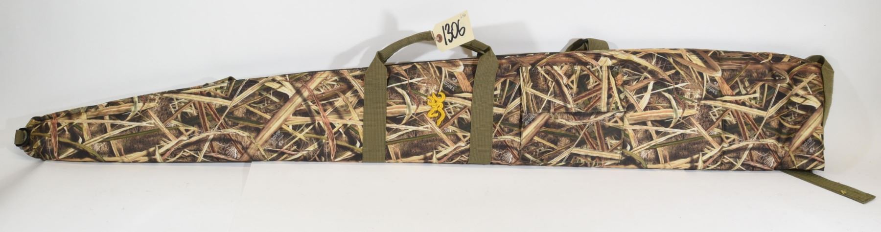 Browning Camo Gun Case