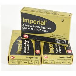 Imperial 12ga Buck Shot