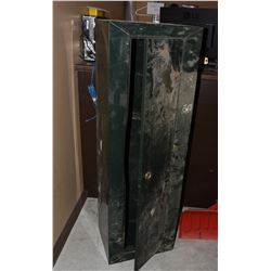Broken Stack On Gun Safe