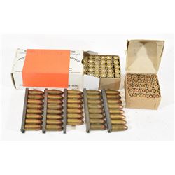 9mm Luger Ammunition
