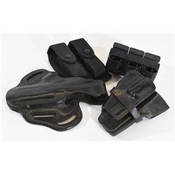 Holsters