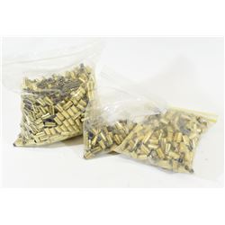 40S&W Brass