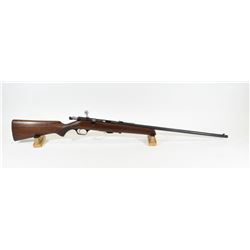 Savage Model 4C Rifle
