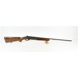 Remington 812 Shotgun