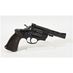 Arminius HW38 Handgun