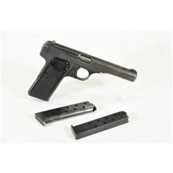 FN Browning 1922 Handgun