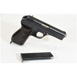 CZ 24 Handgun
