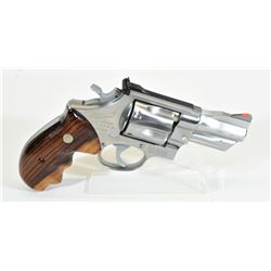 Smith & Wesson 624 Handgun