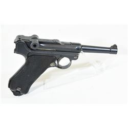 Luger P08 Handgun