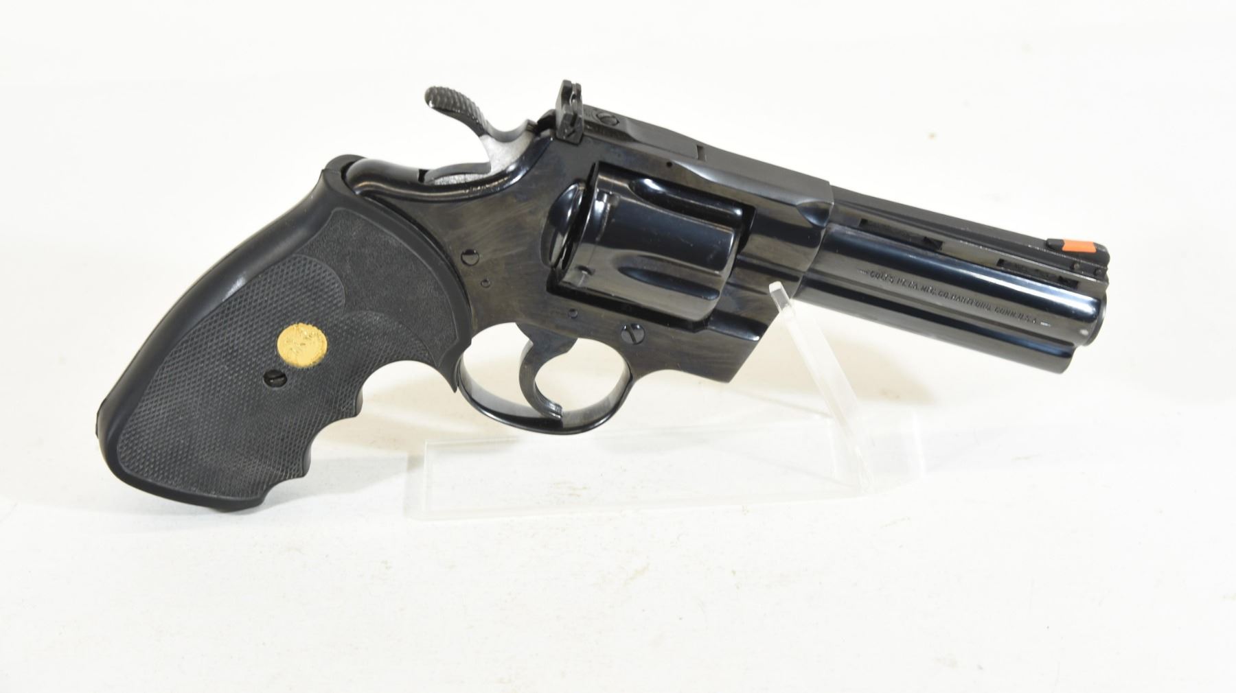 Colt Python Handgun