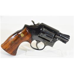 Smith & Wesson 10-5 Handgun