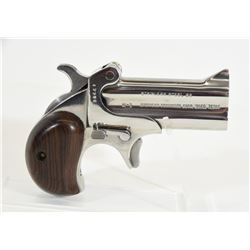American Derringer M1 Handgun