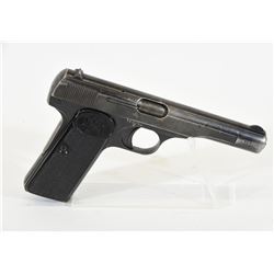 FN Browning 1922 Handgun