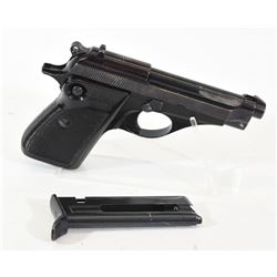 Beretta 71 Handgun