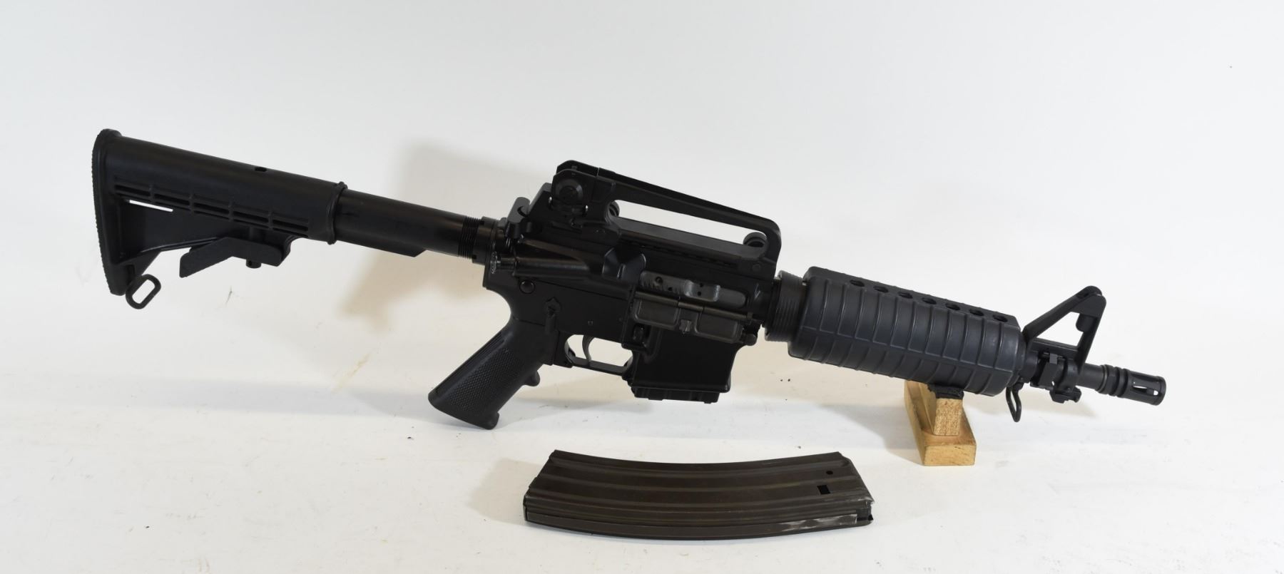 Norinco Type CQA Rifle