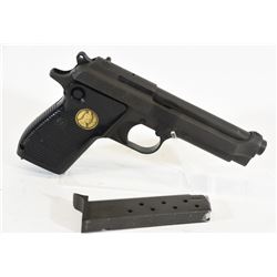 Tariq 9mm Handgun