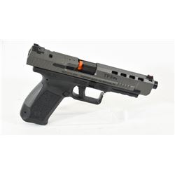 Canik TP9SFX Handgun