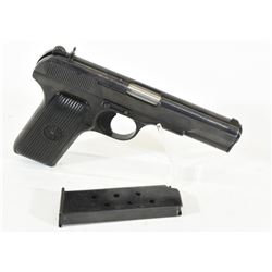 Tokarev TT33 Handgun