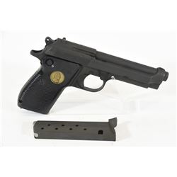 Tariq 9mm Handgun