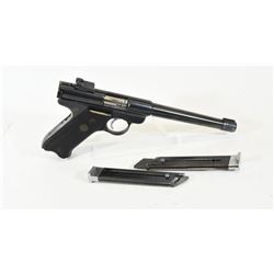 Ruger Mark 1 Target Handgun
