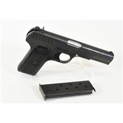 Tokarev TT33 Handgun