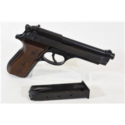 Beretta 92SB Handgun