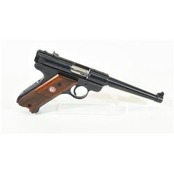Ruger Mark 3 Handgun