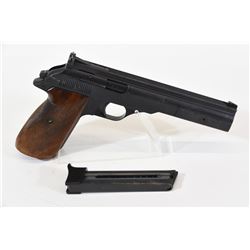 Bernadelli 69 Handgun