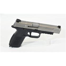 FN FNS 40 Handgun