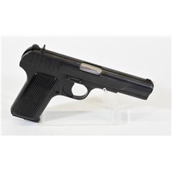 Tokarev TT33 Handgun