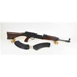 CZ CZH2003 Sport Rifle
