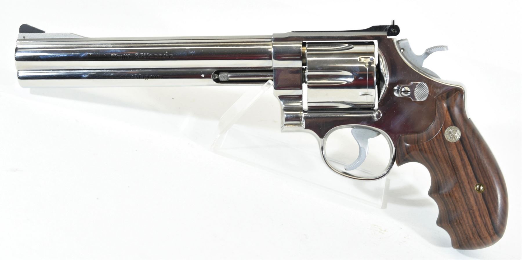 Smith Wesson 629 3 Magna Classic